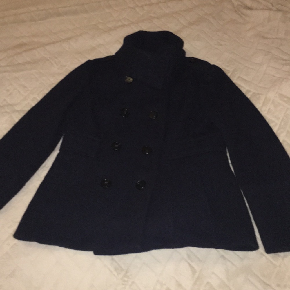 Loft Coat